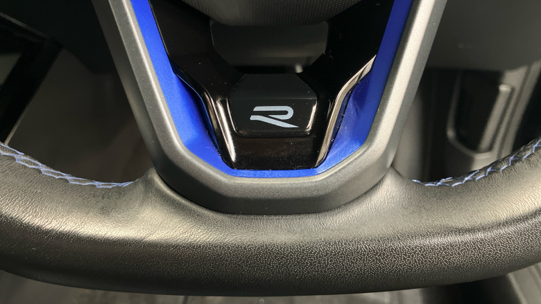 Volkswagen Golf 2.0 TSI 320 R 4Motion 5dr DSG Petrol Hatchback